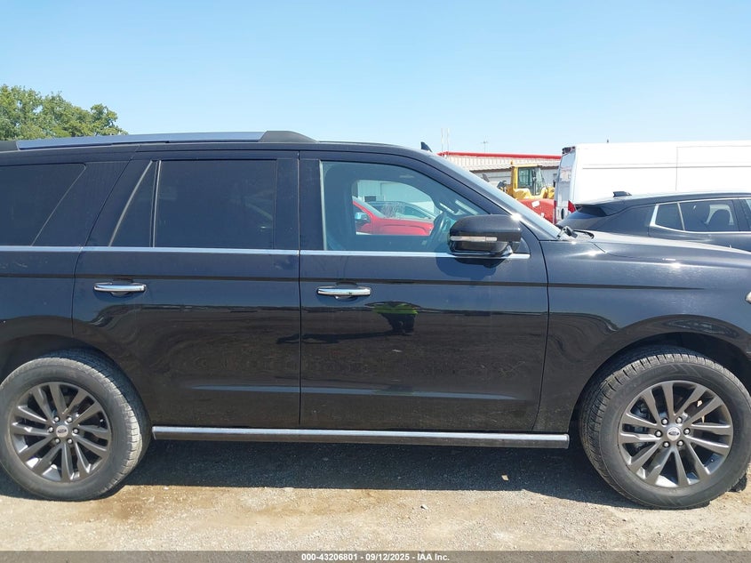 2020 Ford Expedition 3.5 Limited Other Lot 111043206801 Vin 1FMJU2AT6LEA34508