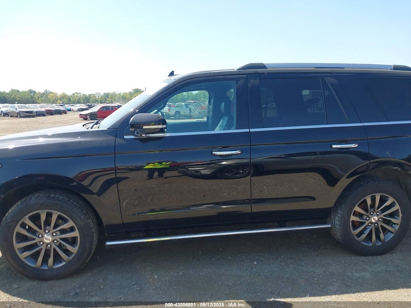 2020 Ford Expedition 3.5 Limited Other Lot 111043206801 Vin 1FMJU2AT6LEA34508