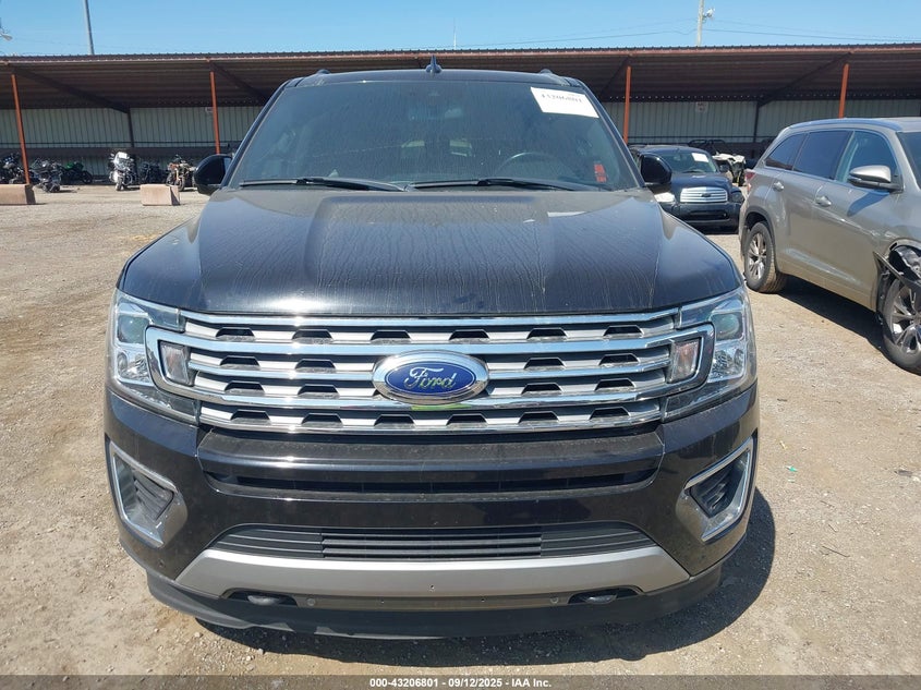 2020 Ford Expedition 3.5 Limited Other Lot 111043206801 Vin 1FMJU2AT6LEA34508