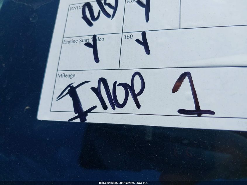 2002 Chevrolet Monte Carlo Ls VIN: 2G1WW15E929384896 Lot: 43206805