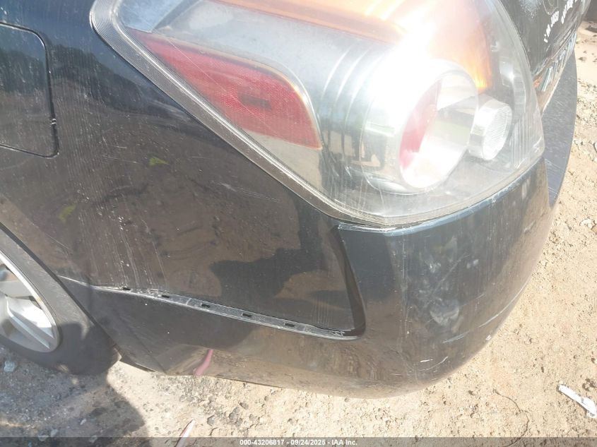 2009 Nissan Altima 2.5 S VIN: 1N4AL21E69N431899 Lot: 43206817