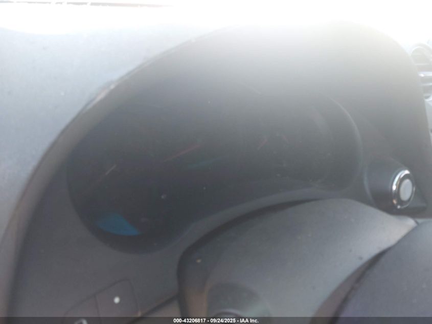 2009 Nissan Altima 2.5 S VIN: 1N4AL21E69N431899 Lot: 43206817