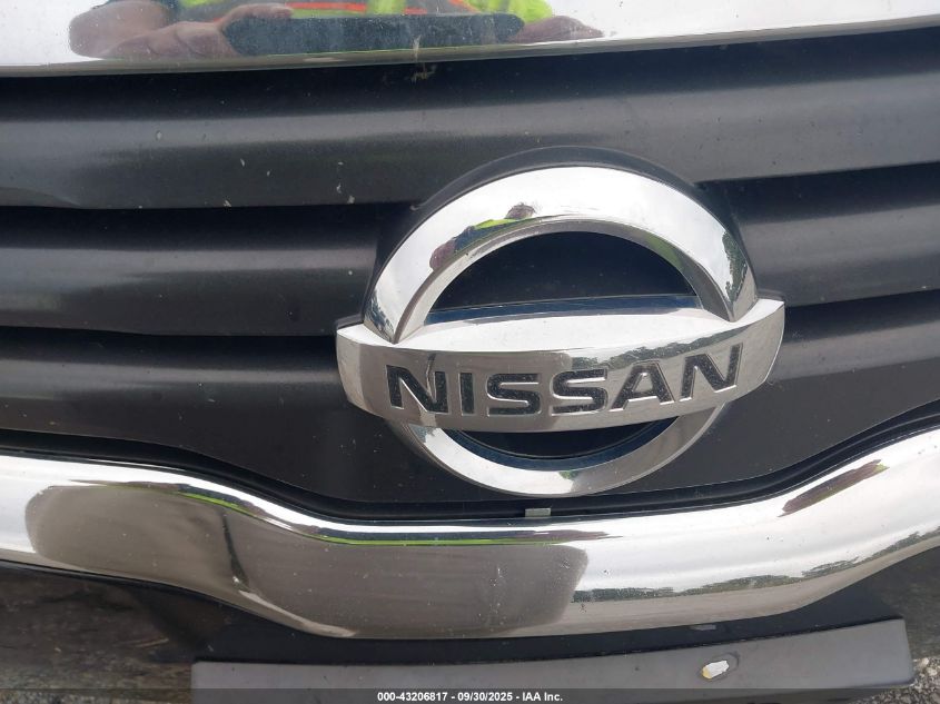 2009 Nissan Altima 2.5 S VIN: 1N4AL21E69N431899 Lot: 43206817