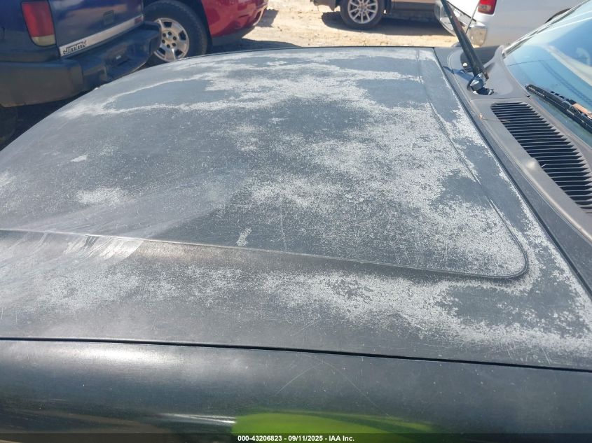 1996 Ford Explorer VIN: 1FMDU34X4TUB91106 Lot: 43206823