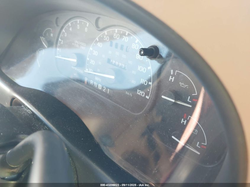 1996 Ford Explorer VIN: 1FMDU34X4TUB91106 Lot: 43206823