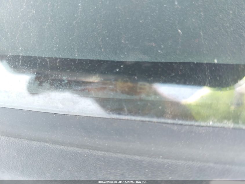 1996 Ford Explorer VIN: 1FMDU34X4TUB91106 Lot: 43206823