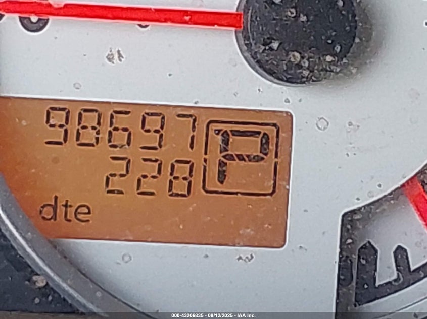 2015 NISSAN FRONTIER PRO-4X - 1N6AD0EV6FN719999