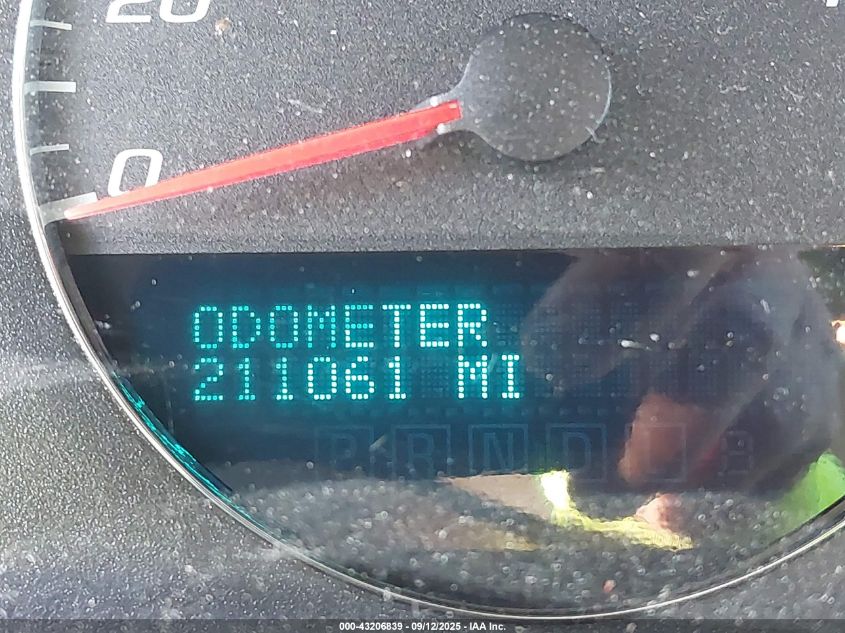 2016 Chevrolet Impala Limited Lt VIN: 2G1WB5E34G1123005 Lot: 43206839