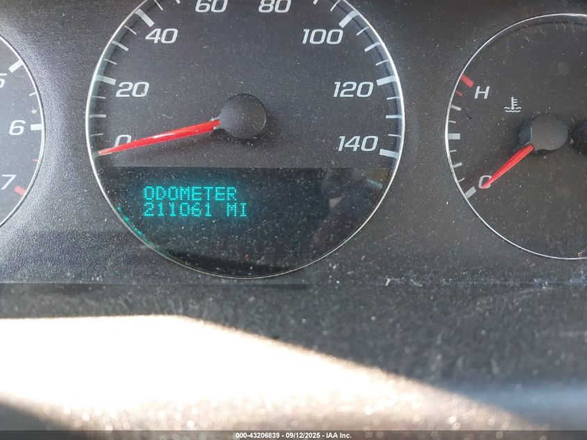 2016 Chevrolet Impala Limited Lt VIN: 2G1WB5E34G1123005 Lot: 43206839