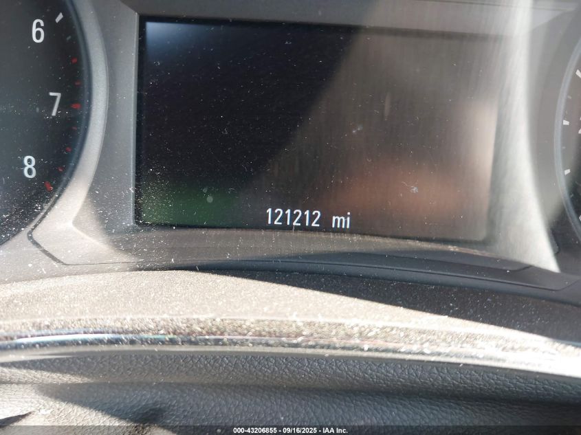 2019 Buick Encore Fwd Preferred VIN: KL4CJASB9KB724270 Lot: 43206855