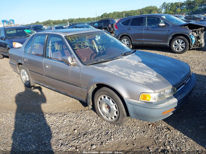 1992 Honda Accord Ex
