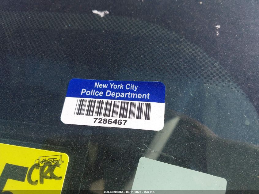 2007 Chevrolet Trailblazer Ls VIN: 1GNDT13S472117386 Lot: 43206865