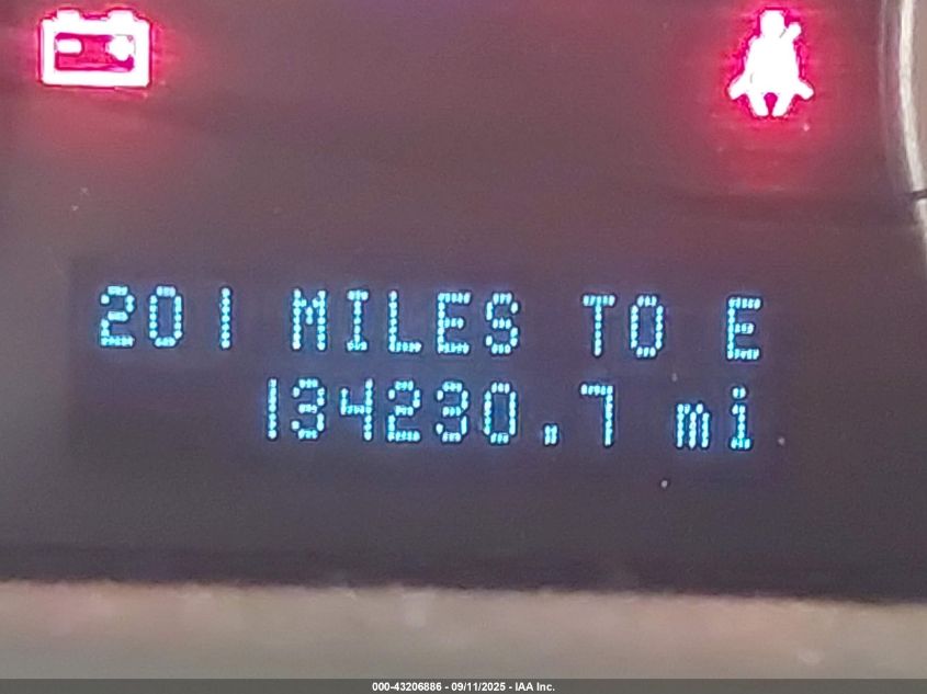 2012 Ford Escape Limited VIN: 1FMCU9EG3CKC08129 Lot: 43206886