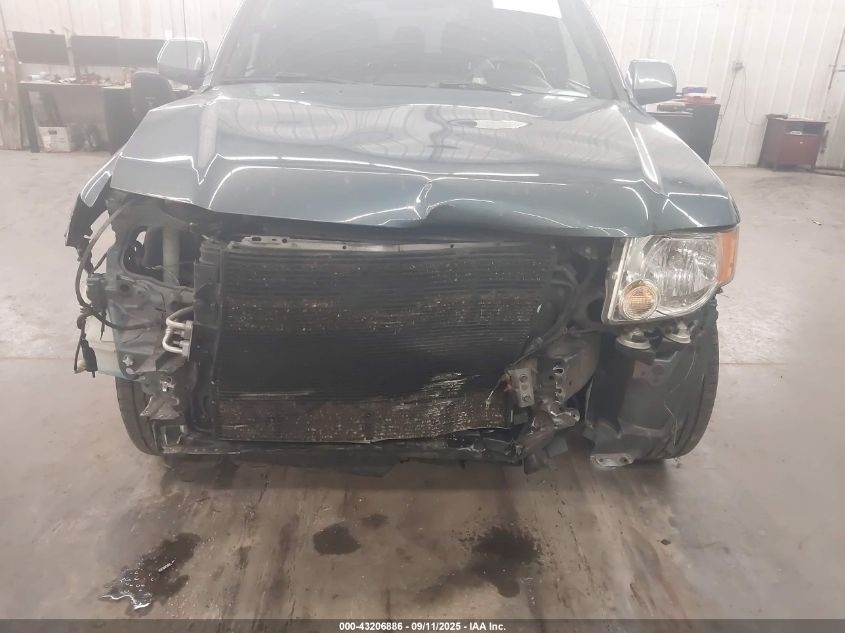 2012 Ford Escape Limited VIN: 1FMCU9EG3CKC08129 Lot: 43206886