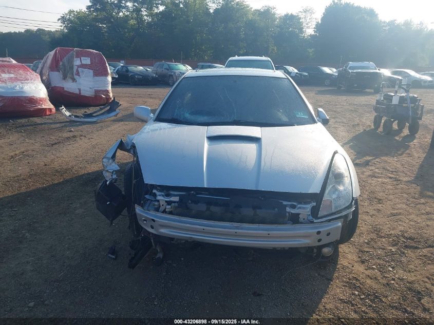 2002 Toyota Celica Gt-S VIN: JTDDY38T720060757 Lot: 43206898