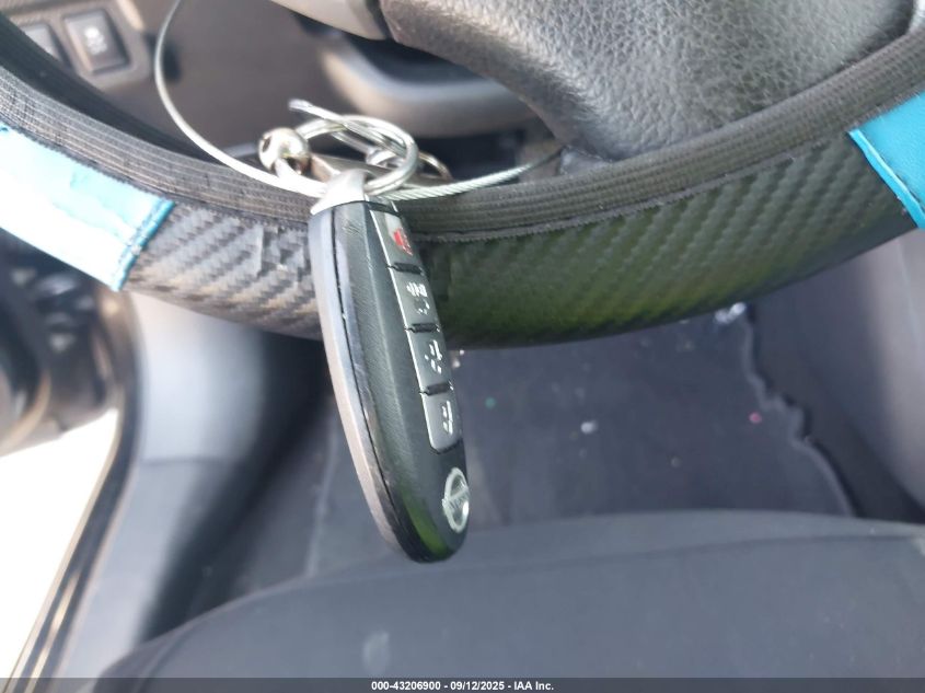 2015 Nissan Sentra Sv VIN: 3N1AB7AP6FY256891 Lot: 43206900