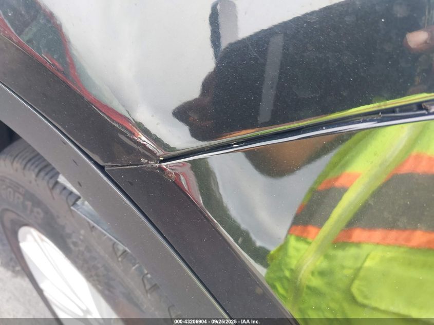 2018 Jaguar E-Pace R-Dynamic S/S VIN: SADFJ2FX4J1Z05588 Lot: 43206904