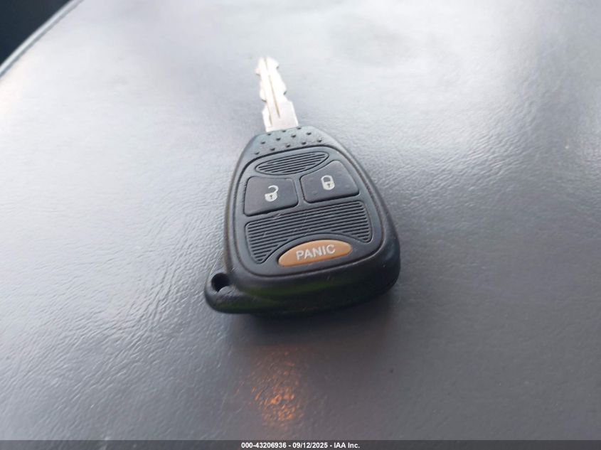 2007 Dodge Ram 2500 Slt/Trx4 Off Road/Sport/Power Wagon VIN: 1D7KS28DX7J546241 Lot: 43206936