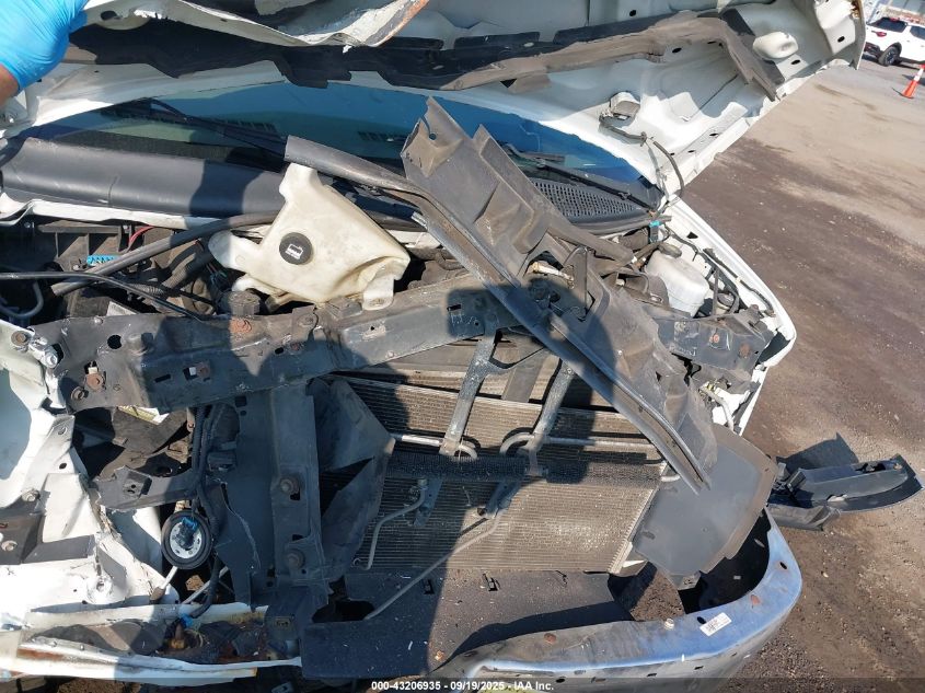 2017 Chevrolet Express 3500 Lt VIN: 1GAZGPFG2H1126651 Lot: 43206935