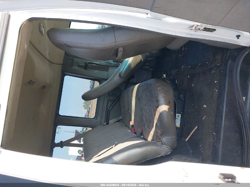 2017 Chevrolet Express 3500 Lt VIN: 1GAZGPFG2H1126651 Lot: 43206935