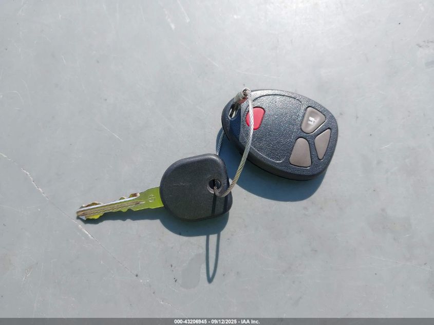 2012 Chevrolet Silverado 1500 Lt VIN: 1GCPKSE74CF143349 Lot: 43206945