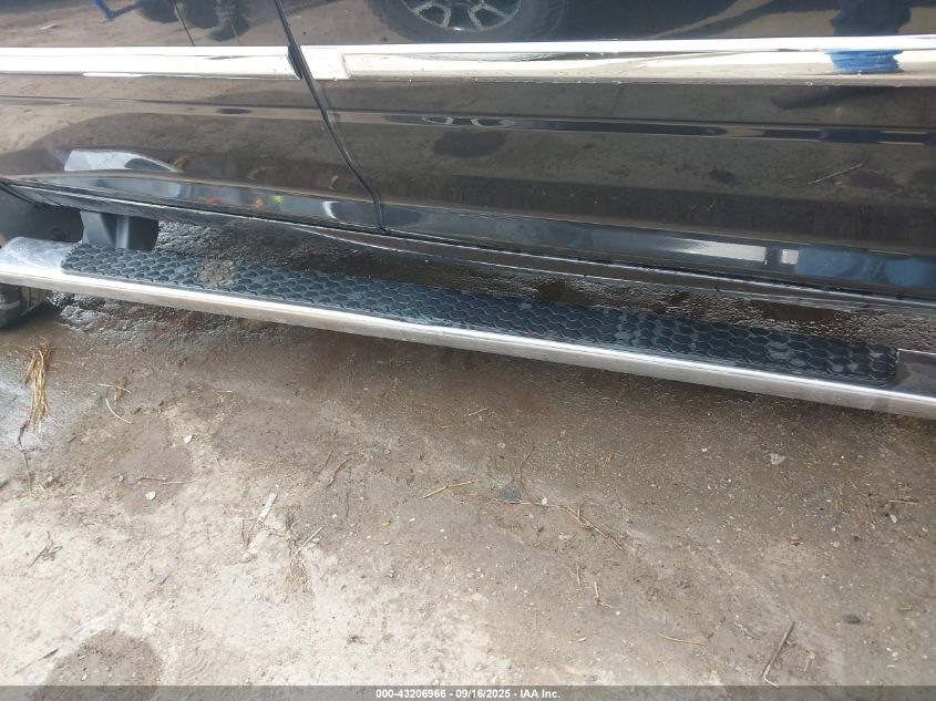 2017 Ram 3500 Big Horn 4X4 8' Box VIN: 3C63RRHL5HG736632 Lot: 43206966