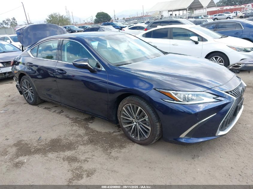 LEXUS ES 350 ES 350