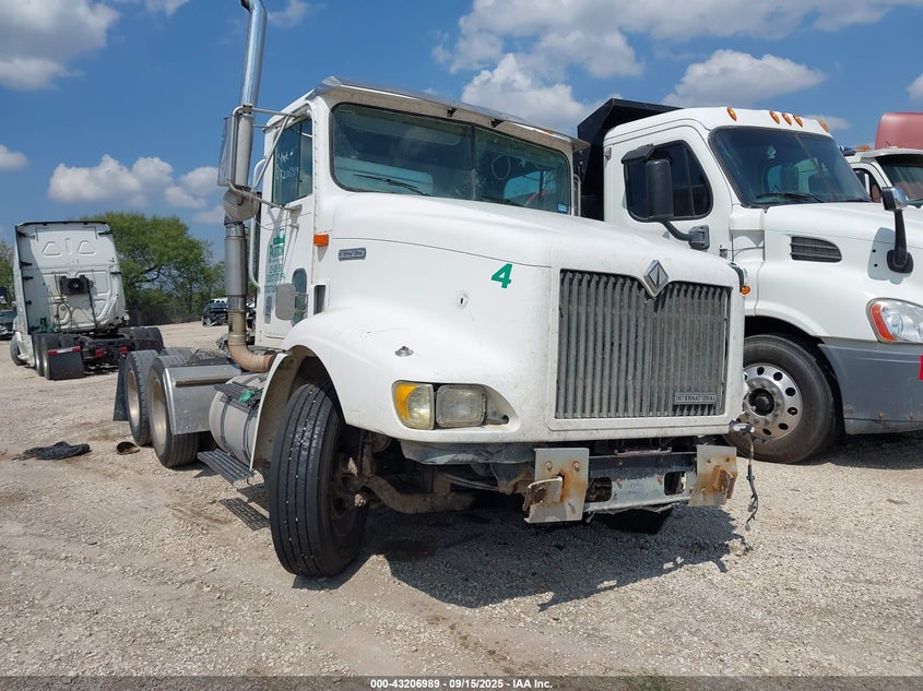 2HSFRAMR1XC079946 INTERNATIONAL 9100 Photo 1