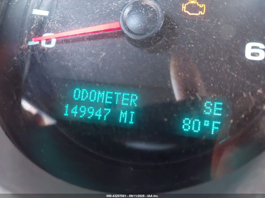 2012 Chevrolet Silverado 1500 Lt VIN: 1GCRKSE74CZ342523 Lot: 43207001