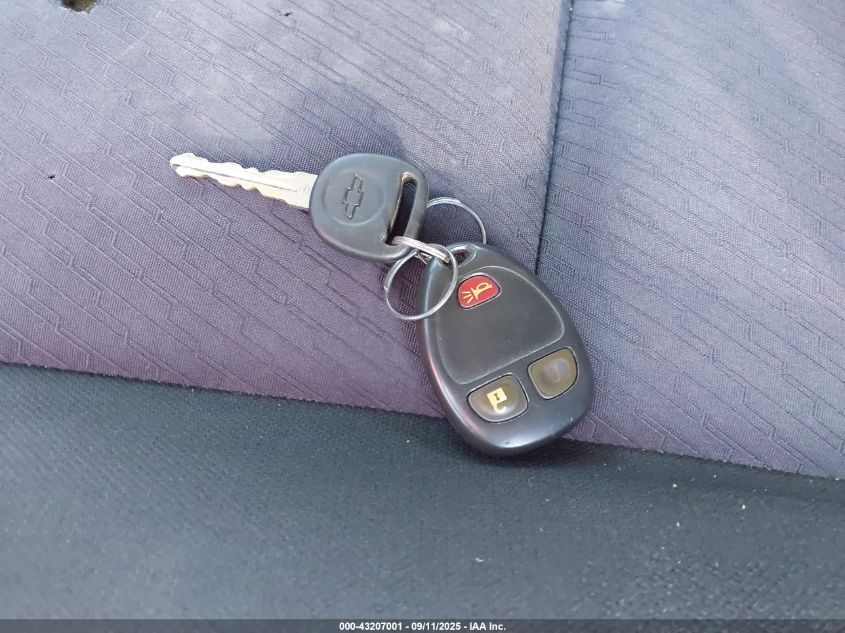 2012 Chevrolet Silverado 1500 Lt VIN: 1GCRKSE74CZ342523 Lot: 43207001