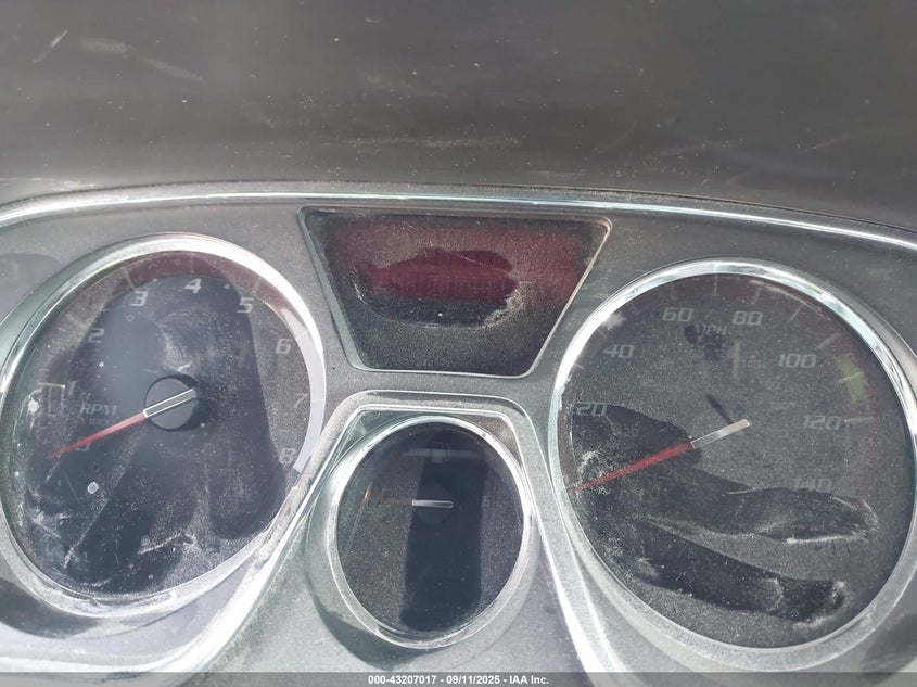 2017 GMC ACADIA LIMITED 1GKKVSKD4HJ140942