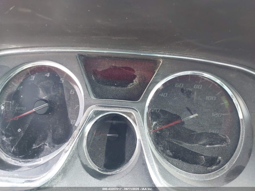 2017 GMC ACADIA LIMITED 1GKKVSKD4HJ140942