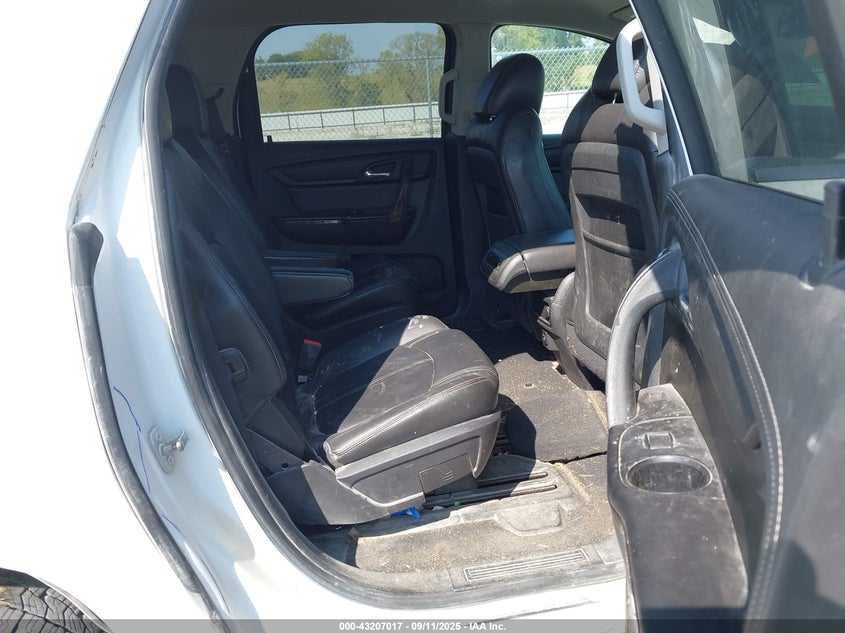 2017 GMC ACADIA LIMITED 1GKKVSKD4HJ140942