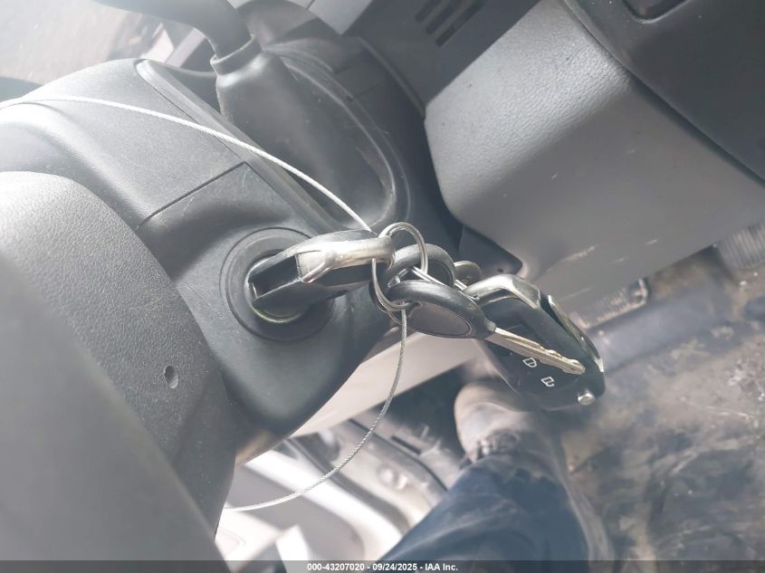 2018 Ford F-150 Xl VIN: 1FTEX1EB2JFE23940 Lot: 43207020