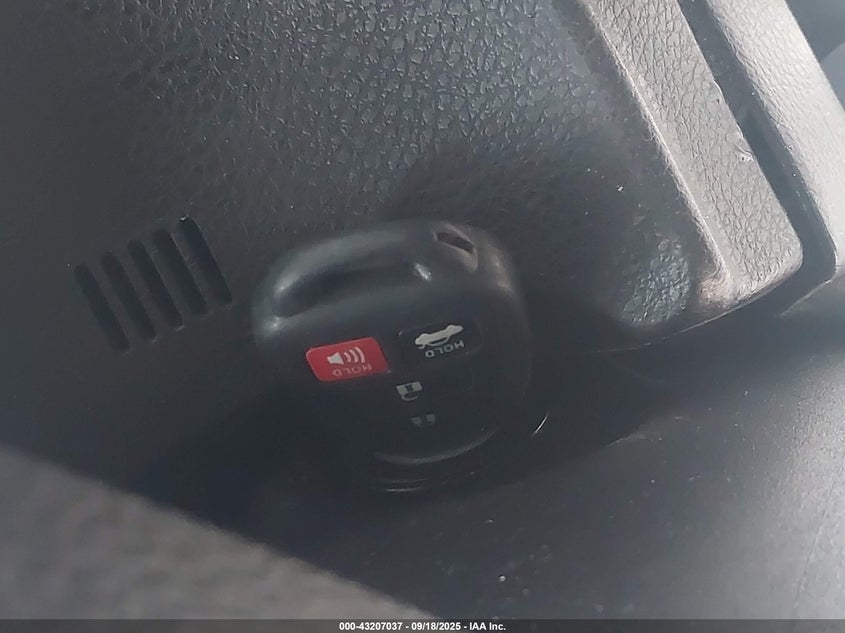 2016 Toyota Corolla S Plus VIN: 5YFBURHE5GP432567 Lot: 43207037