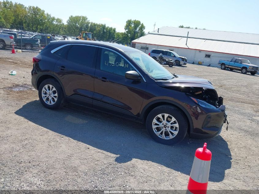 FORD ESCAPE ACTIVE