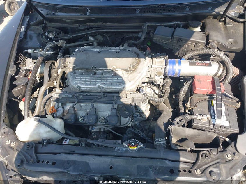 2008 Acura Rl 3.5 VIN: JH4KB16618C004748 Lot: 43207040