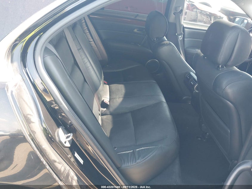 2008 Acura Rl 3.5 VIN: JH4KB16618C004748 Lot: 43207040