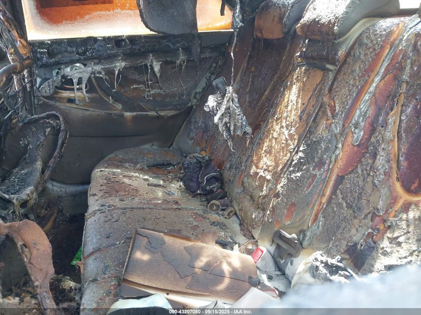 2007 Toyota Camry Le VIN: 4T1BE46K87U162483 Lot: 43207080