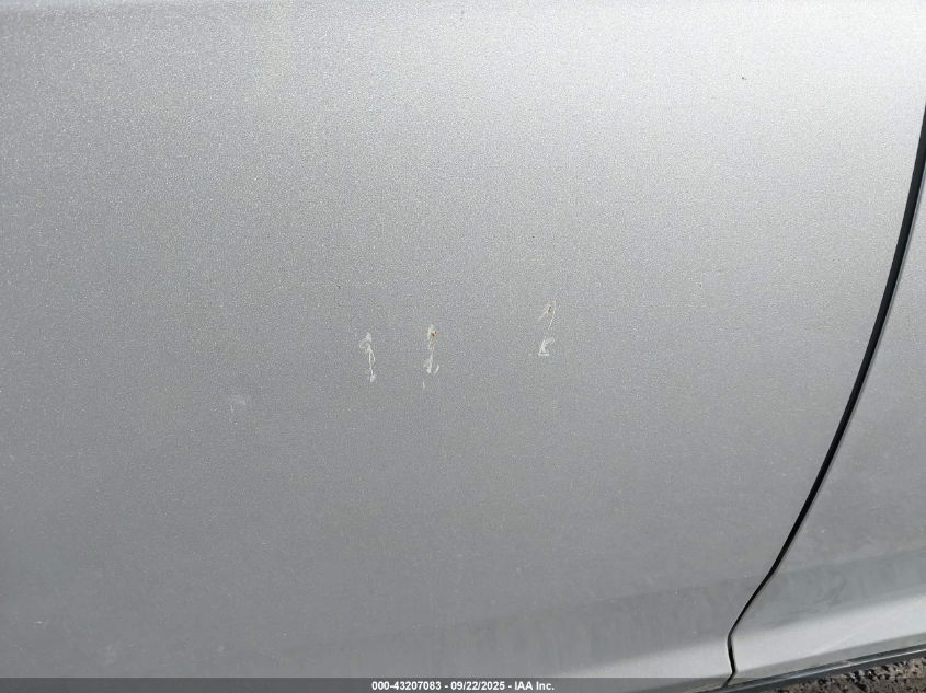 2016 Ford Focus S VIN: 1FADP3E27GL290504 Lot: 43207083