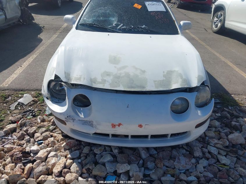 1995 Toyota Celica Gt VIN: JT2ST07F4S0019804 Lot: 43207112