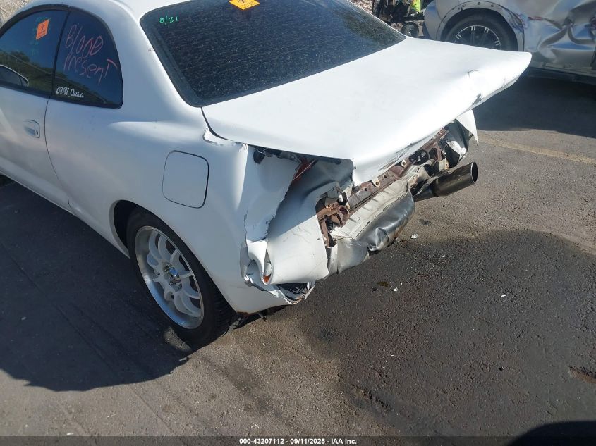 1995 Toyota Celica Gt VIN: JT2ST07F4S0019804 Lot: 43207112