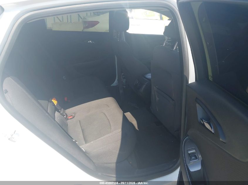 2017 Chevrolet Malibu 1Lt VIN: 1G1ZE5ST8HF293872 Lot: 43207115