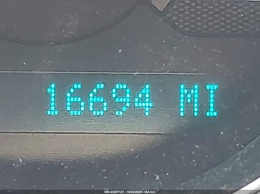 2010 Chevrolet Malibu VIN: 1G1ZD5E74AF1900 Lot: 43207147