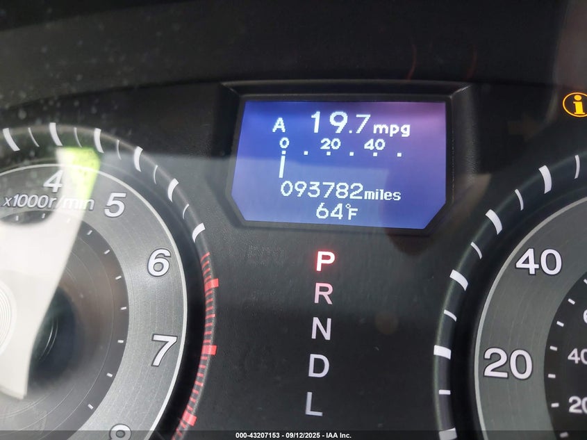 2016 Honda Odyssey Touring/Touring Elite VIN: 5FNRL5H97GB051067 Lot: 43207153