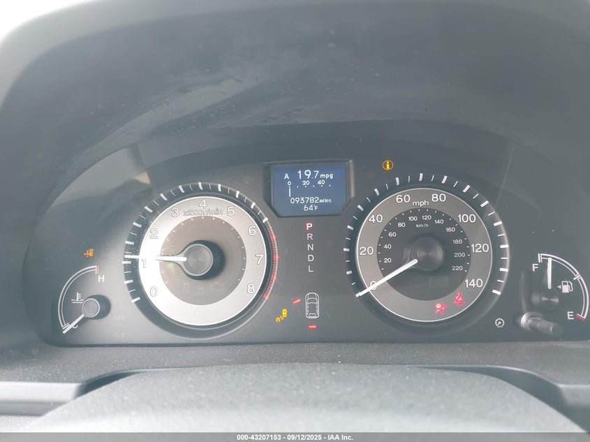 2016 Honda Odyssey Touring/Touring Elite VIN: 5FNRL5H97GB051067 Lot: 43207153