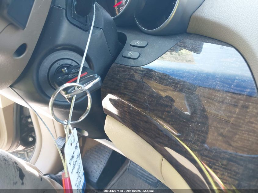 2012 Acura Mdx VIN: 2HNYD2H20CH538345 Lot: 43207158