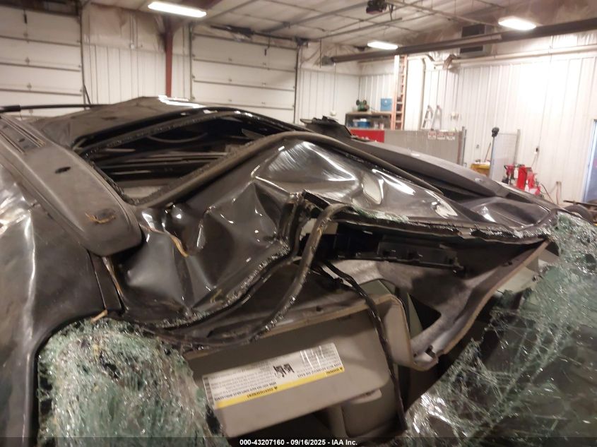 2009 Chevrolet Traverse Lt VIN: 1GNEV23D89S172822 Lot: 43207160