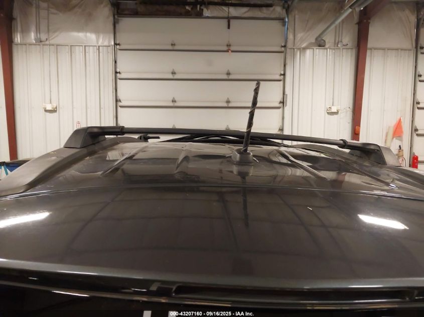 2009 Chevrolet Traverse Lt VIN: 1GNEV23D89S172822 Lot: 43207160