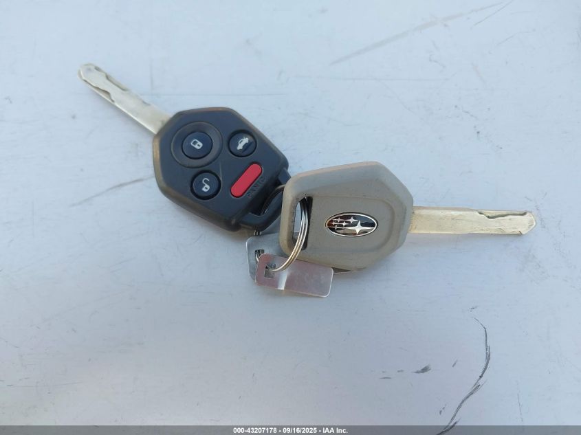 2011 Subaru Outback 2.5I Limited VIN: 4S4BRCKC8B3414423 Lot: 43207178